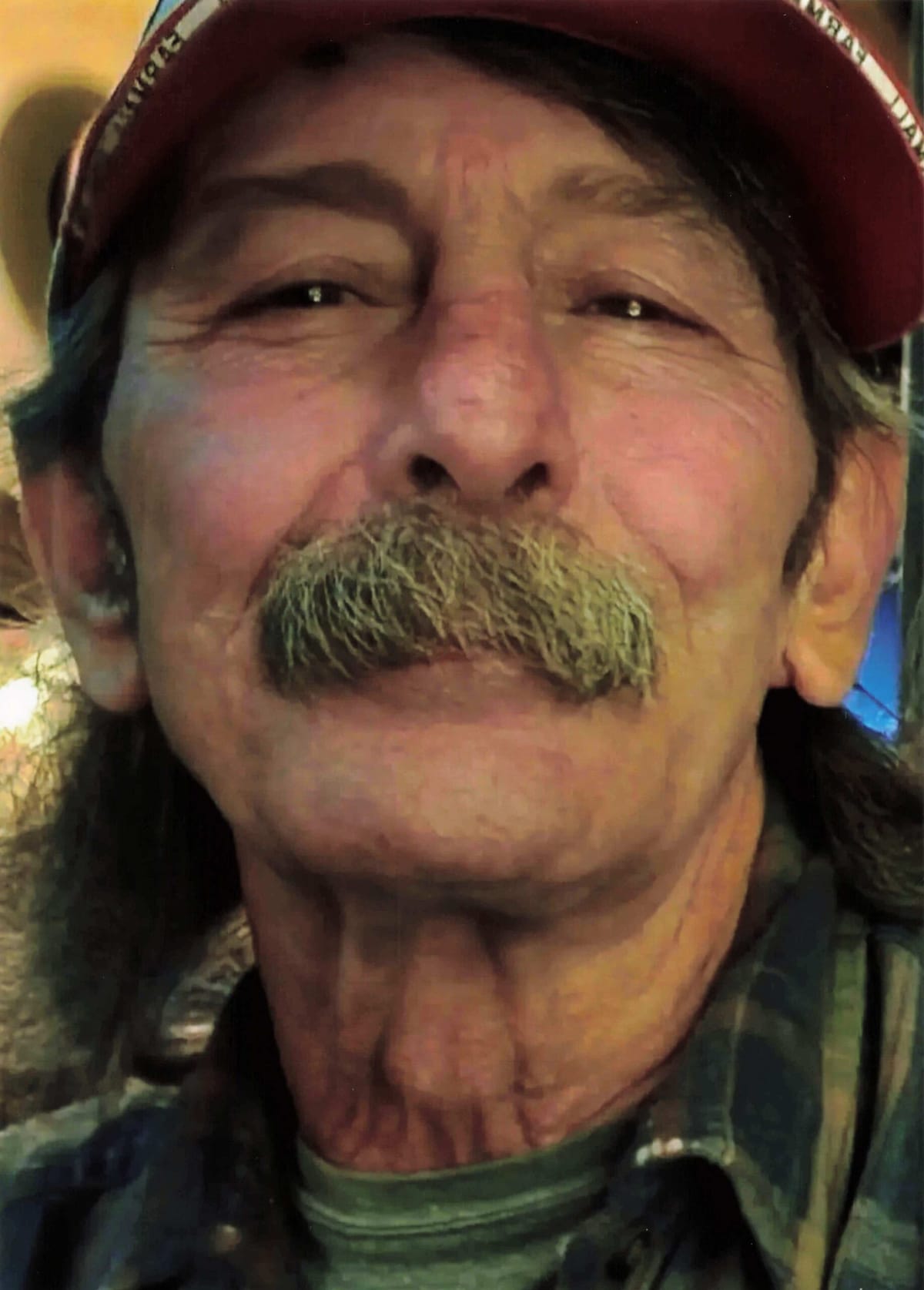 Obituary of Douglas Figarelle
