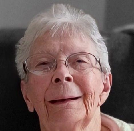 Obituary of Patricia Bolstad