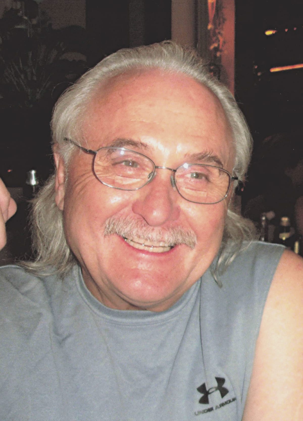 Obituary of Gary Thorson