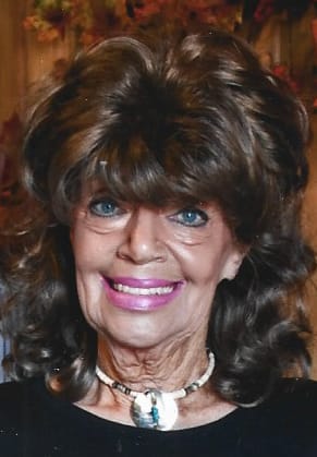 Obituary of Annalee Elliott