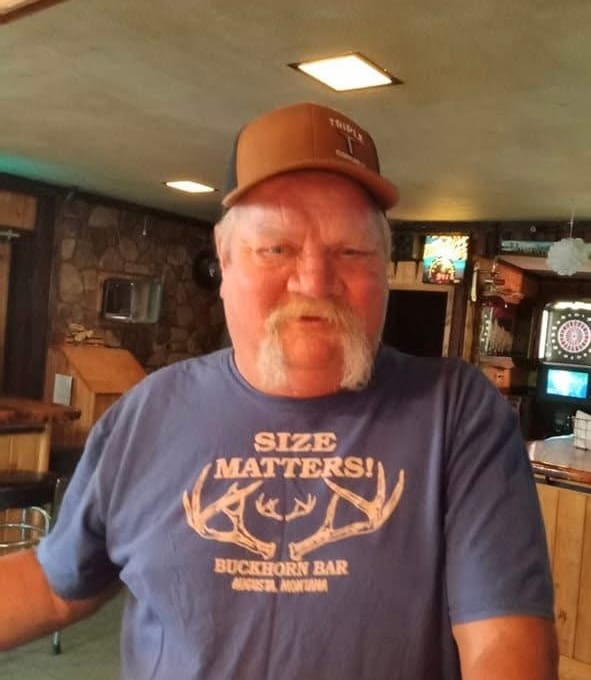 Obituary of Dale Bernier