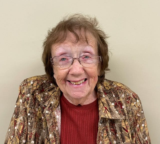 Obituary of Barbara Brewer