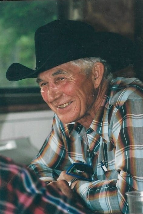 Obituary of Charles Croff