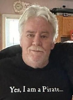 Obituary of Calvin Keith