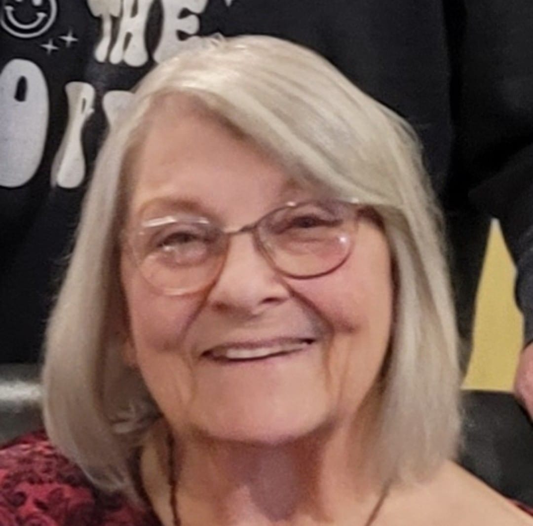 Obituary of Sharon Ann (Grimm) Parker
