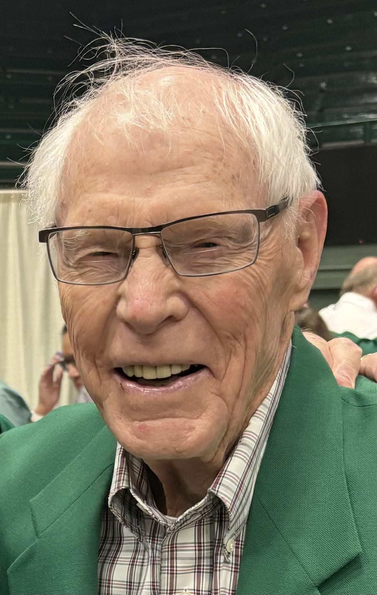 Obituary of William Leon Salonen