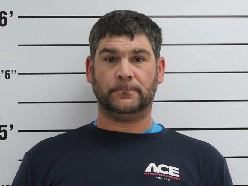 CrimeStoppers Most Wanted - Ochadleus, James Benjamin