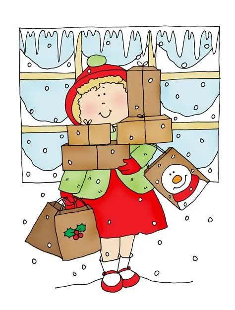 Lewis and Clark Interpretive Center to Host 4th Annual Kids Secret Shopping Days