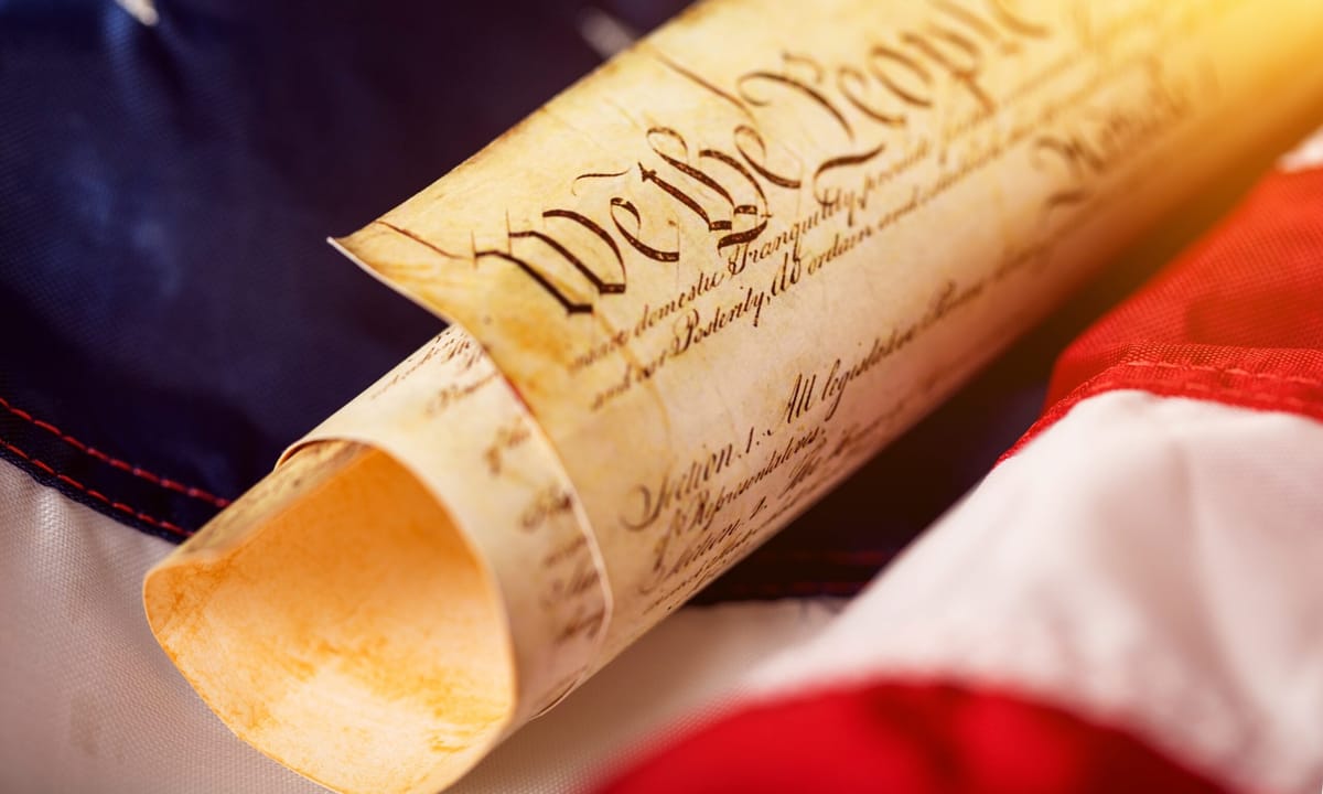 County Commissioner Term Limits