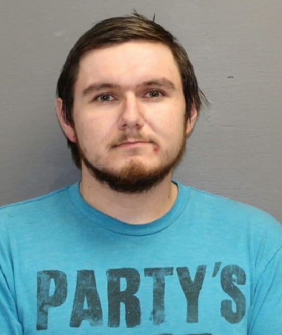 CrimeStoppers Most Wanted - Olson, Devin Michael