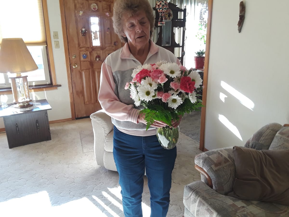 Obituary of Betty Lou Sigler