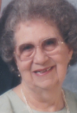 Obituary of Margaret Mary Meier