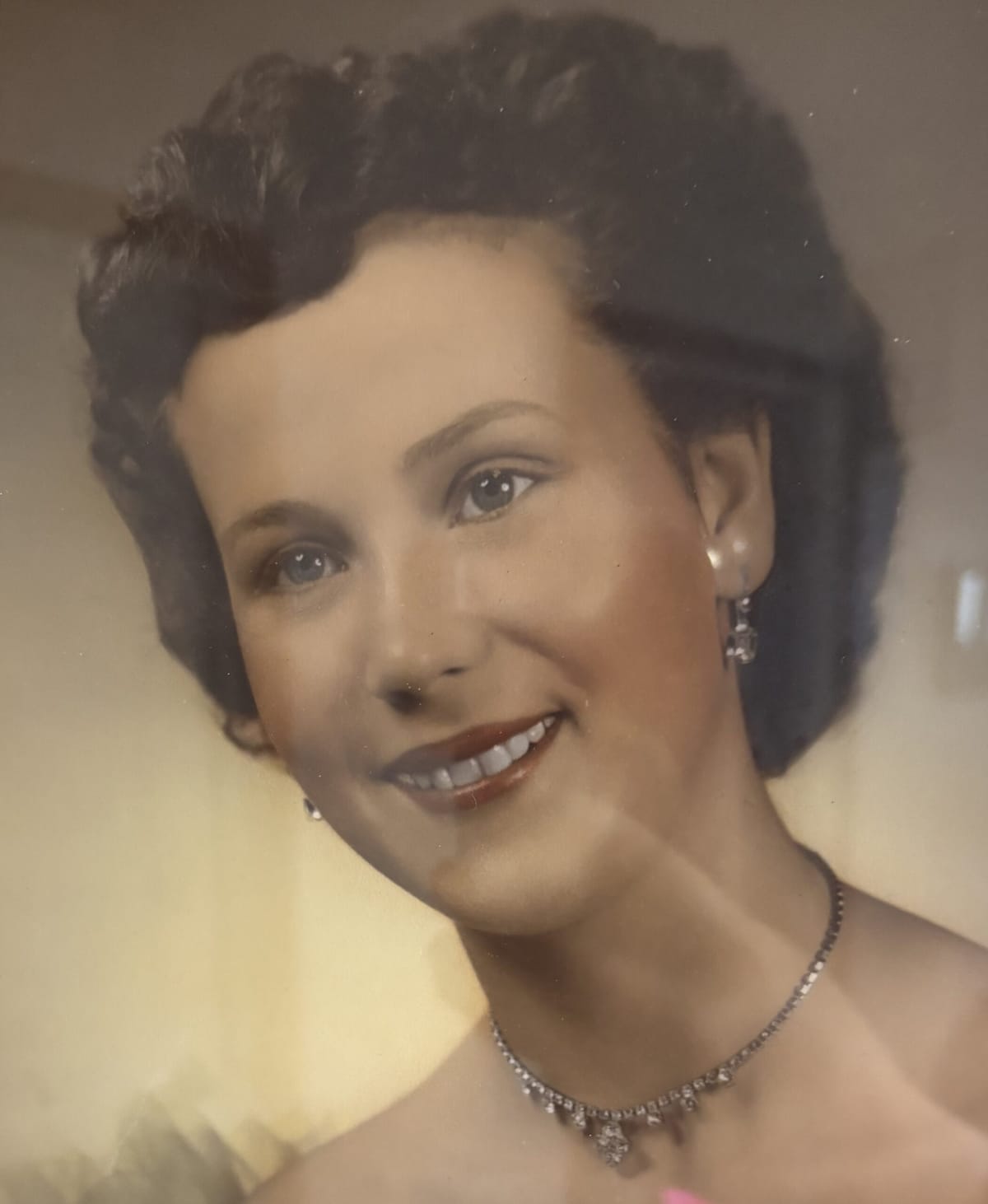 Obituary of Darlene Bettylou Landes