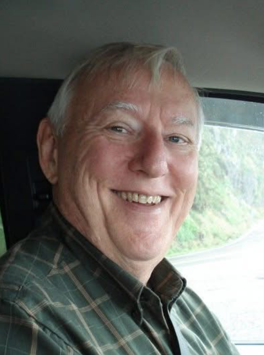 Service Notice for Glen M. Nicolai