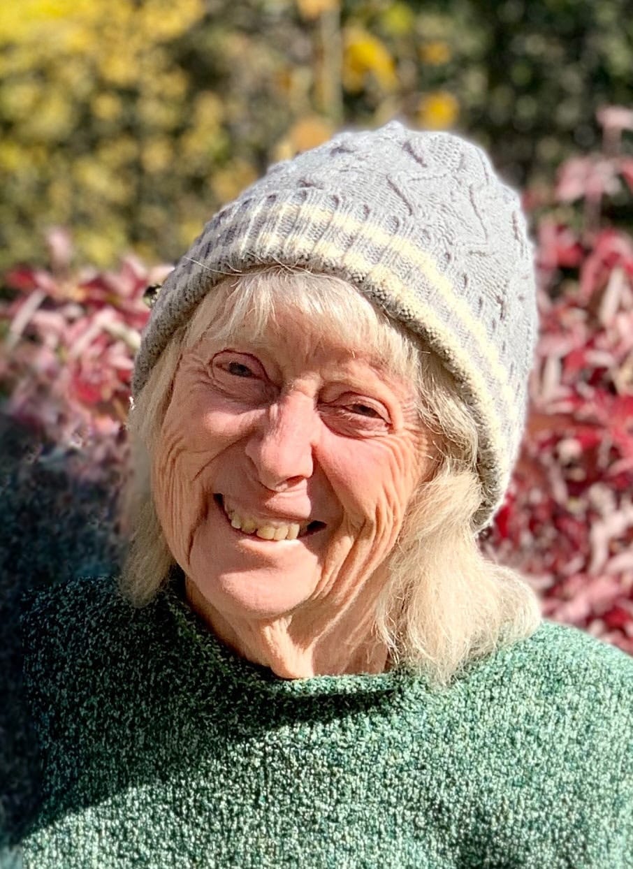 Obituary of Joyce Korin