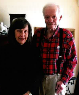 Obituary of Robert “Jay” Herman, Jr