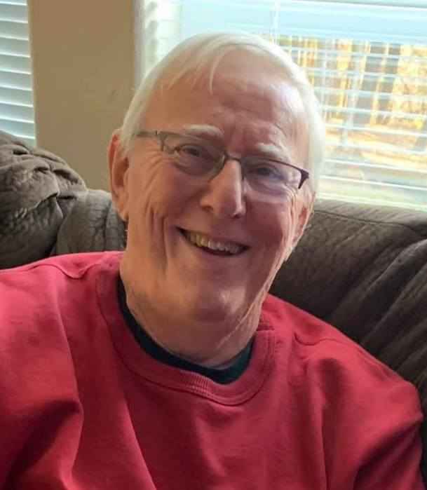 Obituary of Glen M. Nicolai