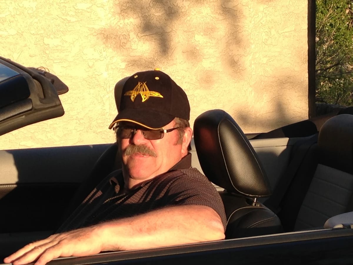 Obituary of Karl A. Fiske