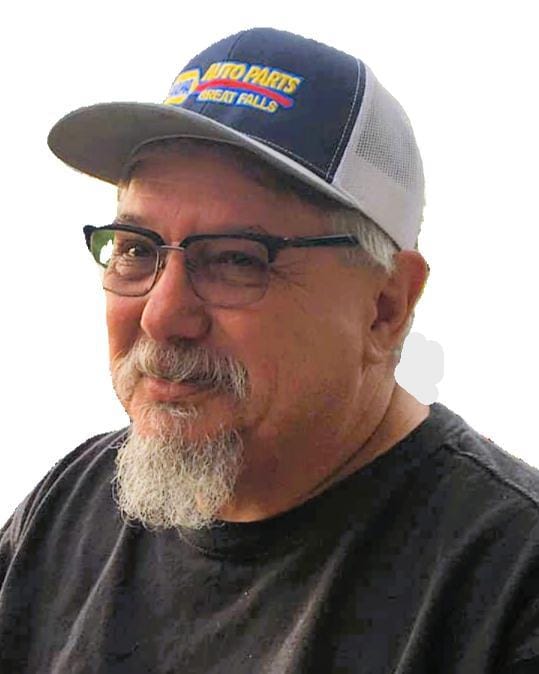 Obituary of Mark Eugene Day