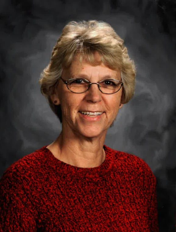 Obituary of Maeona Katherine (Diede) Lee