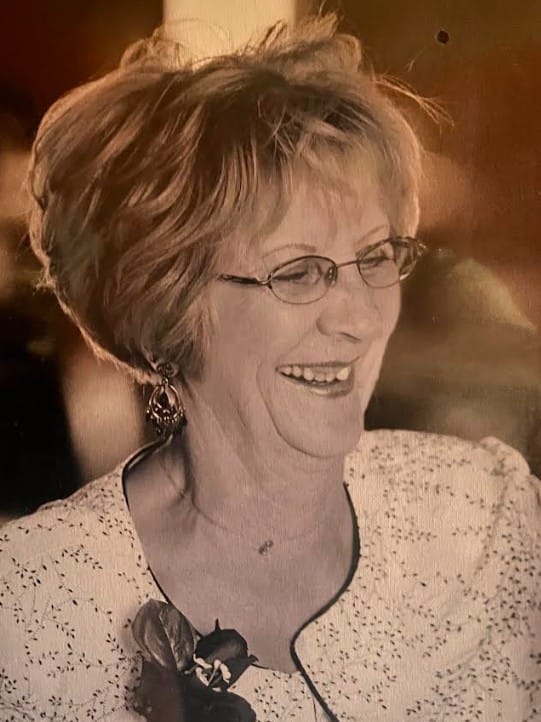 Obituary of Terri Ann Maurer