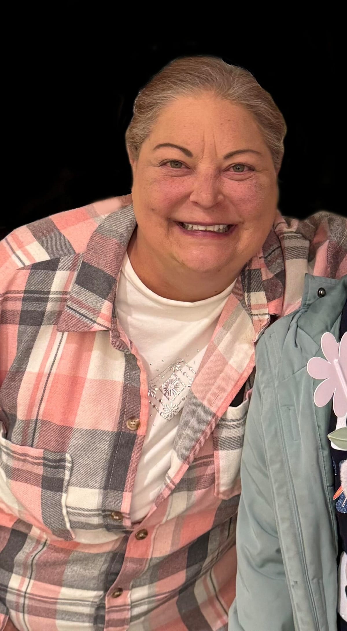 Obituary of Michele Hazelton