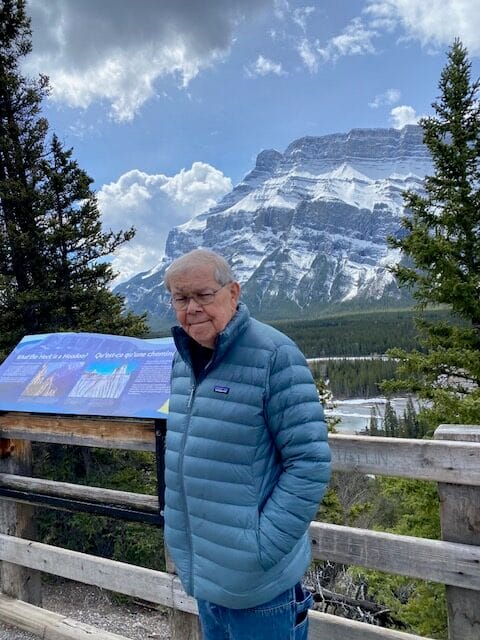 Obituary of Robert Tyrrel Henderson