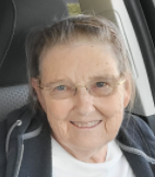 Obituary of Beverly Rosemarie Willits Hutchinson