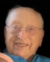Obituary of James Johnson