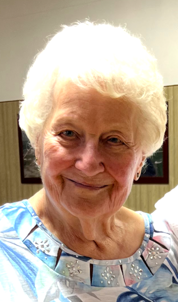Obituary of Dianne (Busike) Dammen