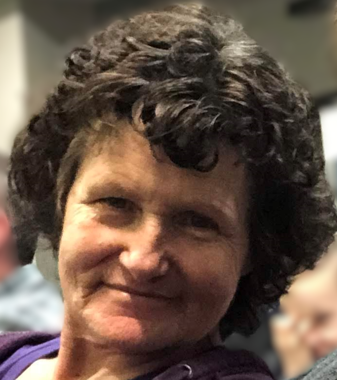 Obituary of Wanda Diane Gordon