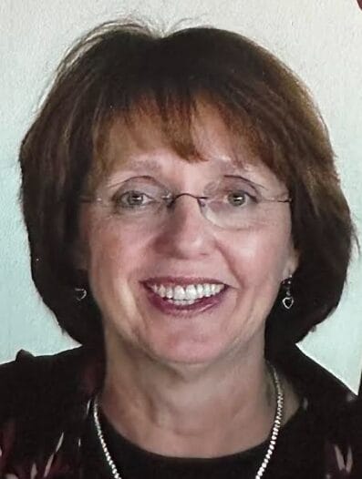 Obituary of Sheila Ann Patera