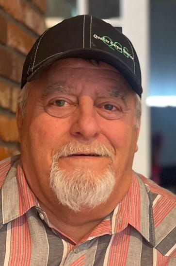 Obituary of Michael Thomas Hagen, Sr.