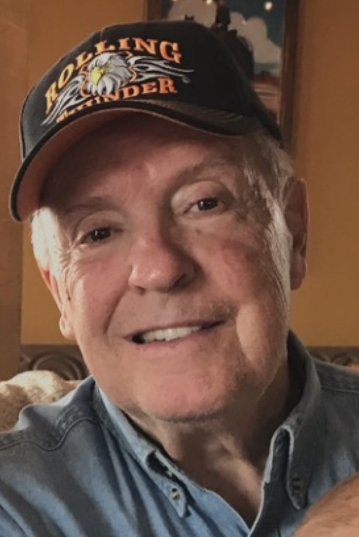 Obituary of Floyd Clifford Hobbs