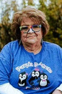 Obituary of Susan D. “Sue” Cassell