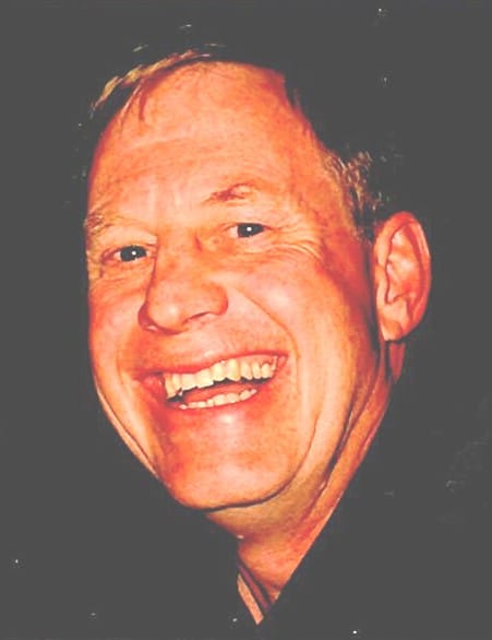 Obituary of Douglas “Duke” Johnson
