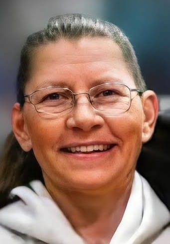Obituary of Jamie Sue Betts