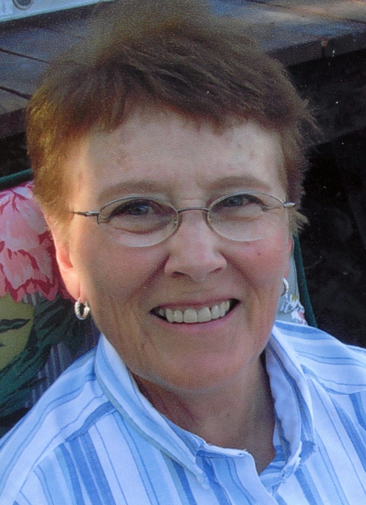 Obituary of Rita Jean Johnson Olds