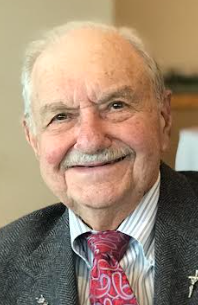 Obituary of James Ignatius Trunkle
