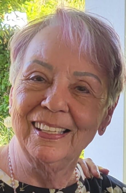 Obituary of Vada Louise Morgan