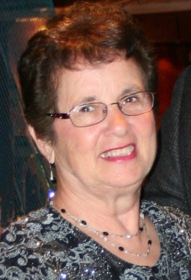 Obituary of Elizabeth Mary Nigro Snow