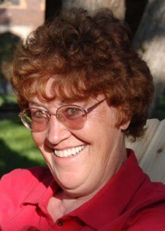 Obituary of Marie Louise Baune Konesky