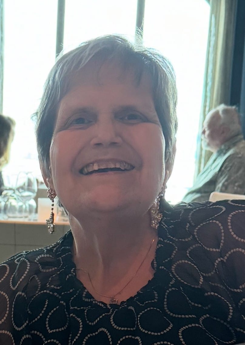 Obituary of Kathleen Marie Reiser