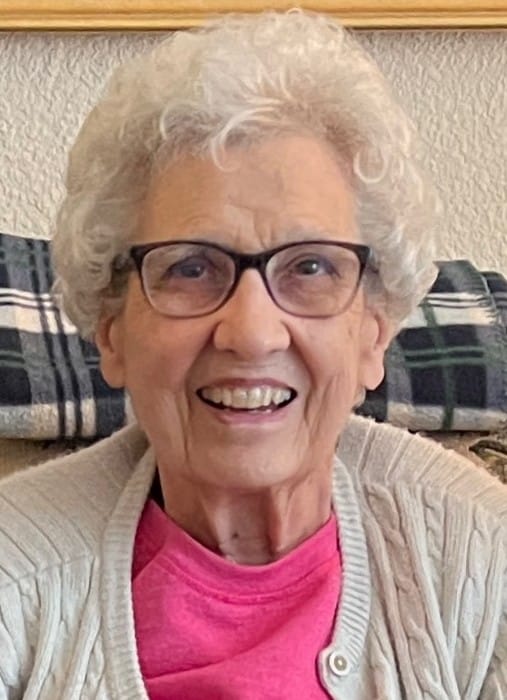 Obituary of Charlene Joyce (Goettel) Lester