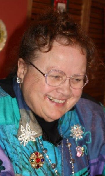 Obituary of Patricia Ann Konen