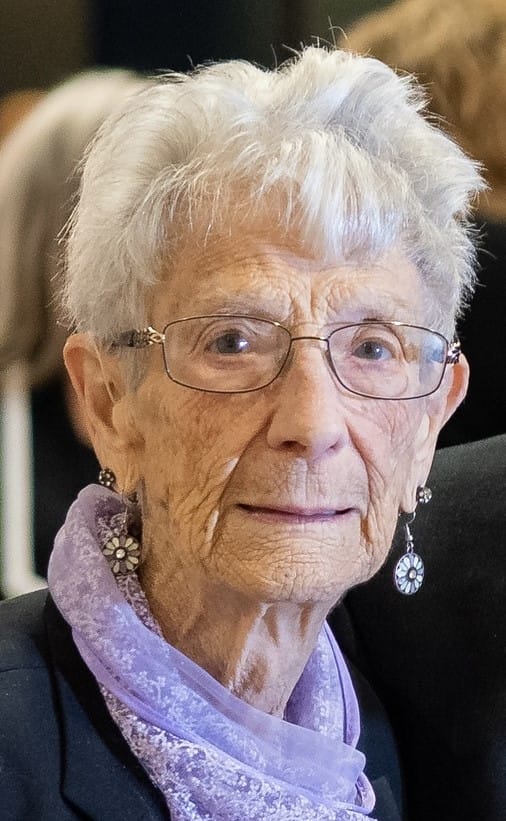 Obituary of Irene Helen (Gremaux) Buck