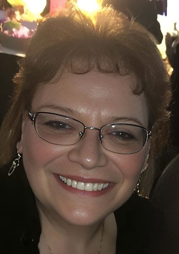 Obituary of Shirley Ann Dubois
