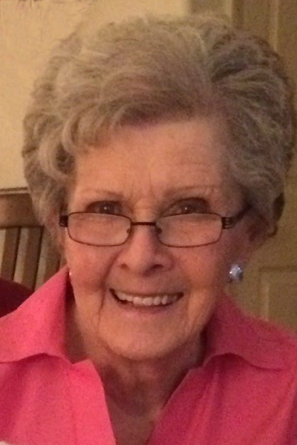 Obituary of Jean Lenore (Entorf) Goldhahn