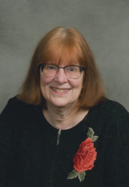 Obituary of Valerie Dobbs