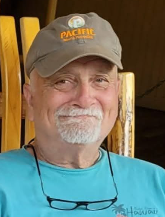 Obituary of John Jay Larson